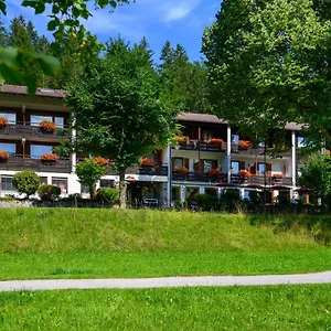 Hotel Ruchti - Zeit Fuer Mich, Fussen