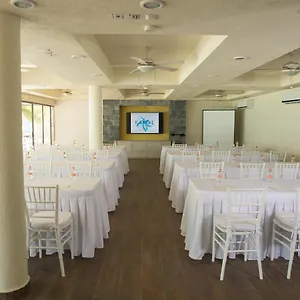 Tukan 4*, Playa del Carmen Mexiko