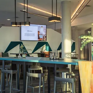 - The Niu, Flash Charlottenburg By Ihg Germania