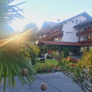 Hotel Filser, Fussen