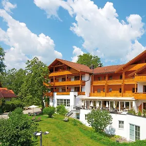 Hotel Wiedemann, Fussen