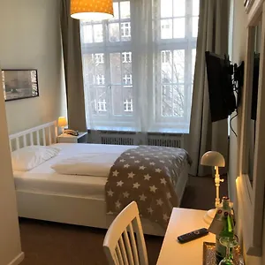 Fresena Im Dammtorpalais Germania